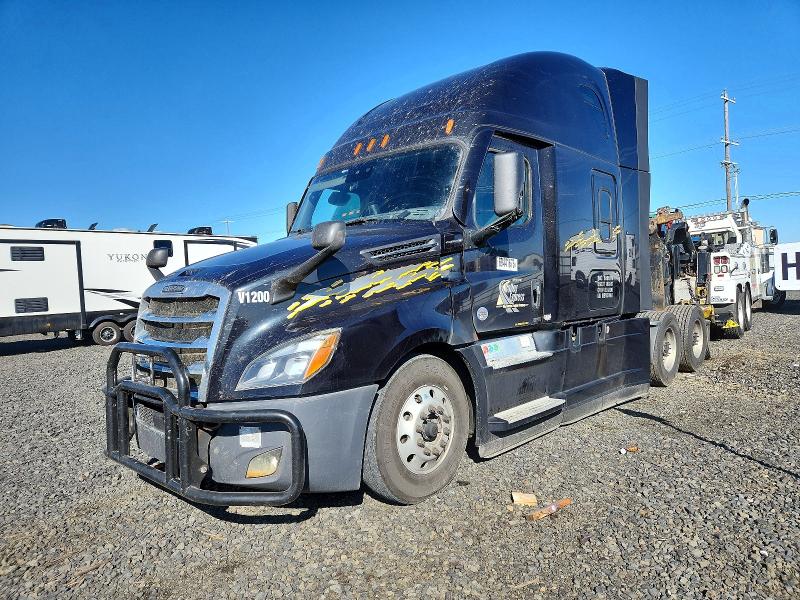 Продажа на аукционе авто 2021 Freightliner Cascadia 126, vin: 3AKJHHDRXMSMC0804, номер лота: 69441676