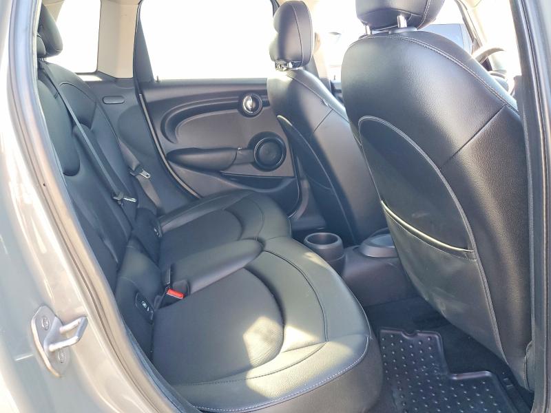 70361356 :رقم المزاد ، WMWXS5C58FT829402 vin ، 2015 Mini Cooper مزاد بيع