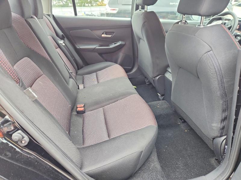 Aukcja sprzedaży 2026 Nissan Sentra, vin: 3N1AB9DV1TY232225, numer aukcji: 70836936