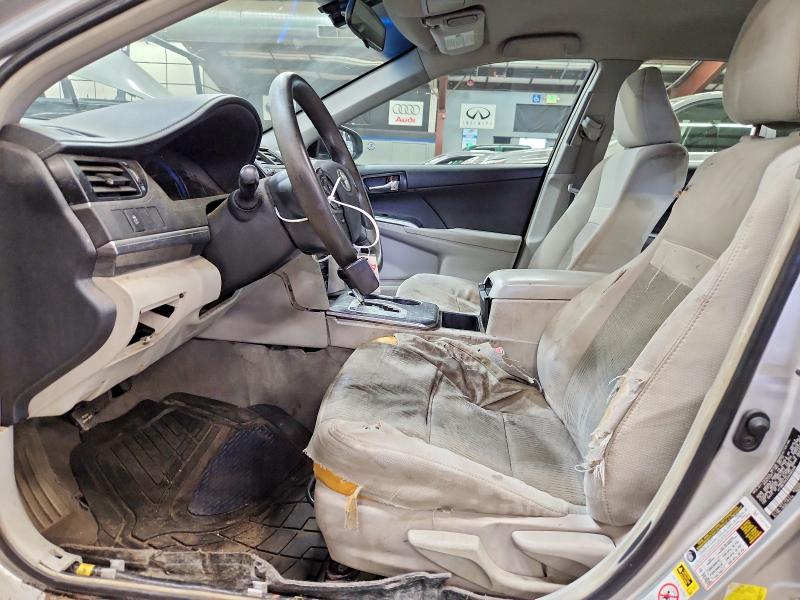 68179886 :رقم المزاد ، 4T1BD1FK5DU090266 vin ، 2013 Toyota Camry Hybrid مزاد بيع