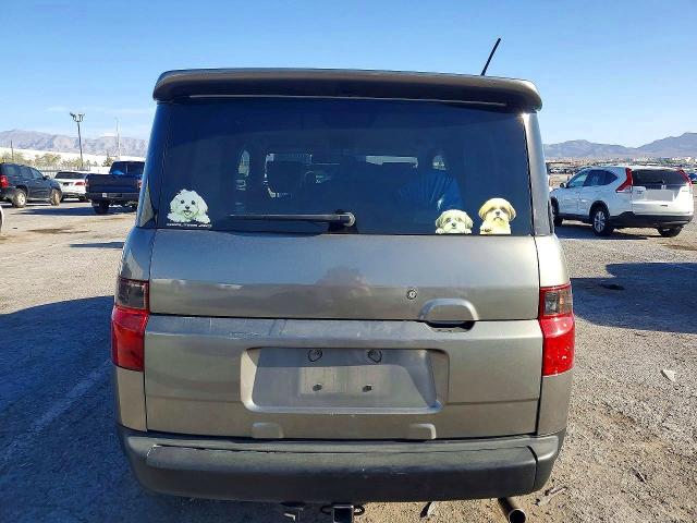68264586 :رقم المزاد ، 5J6YH28798L015335 vin ، 2008 Honda Element مزاد بيع