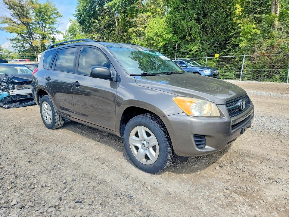 68401466 :رقم المزاد ، JTMBF4DV8B5040868 vin ، 2011 Toyota Rav4 مزاد بيع