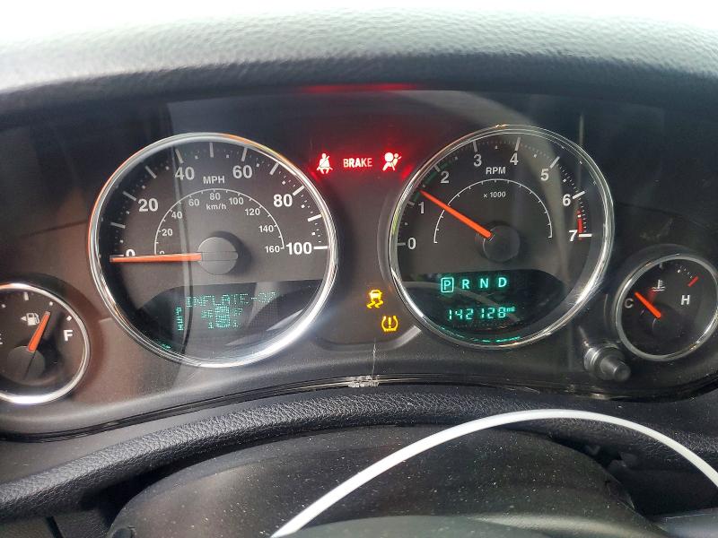 Продажа на аукционе авто 2016 Jeep Wrangler Unlimited, vin: 1C4HJWDG2GL149397, номер лота: 67396246