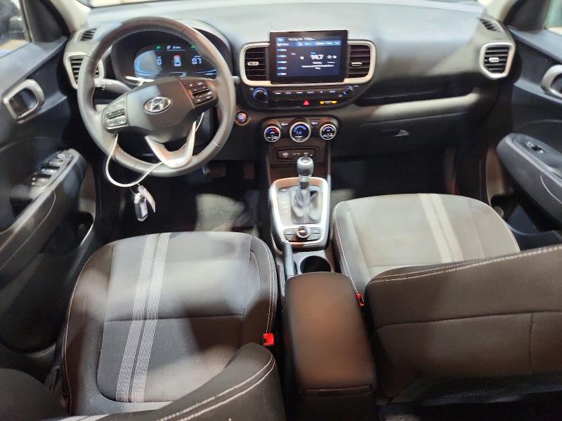 69614286 :رقم المزاد ، KMHRC8A34TU471471 vin ، 2026 Hyundai Venue مزاد بيع