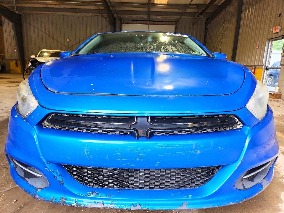 Продаж на аукціоні авто 2016 Dodge Dart, vin: 1C3CDFBB4GD505890, номер лоту: 70870286