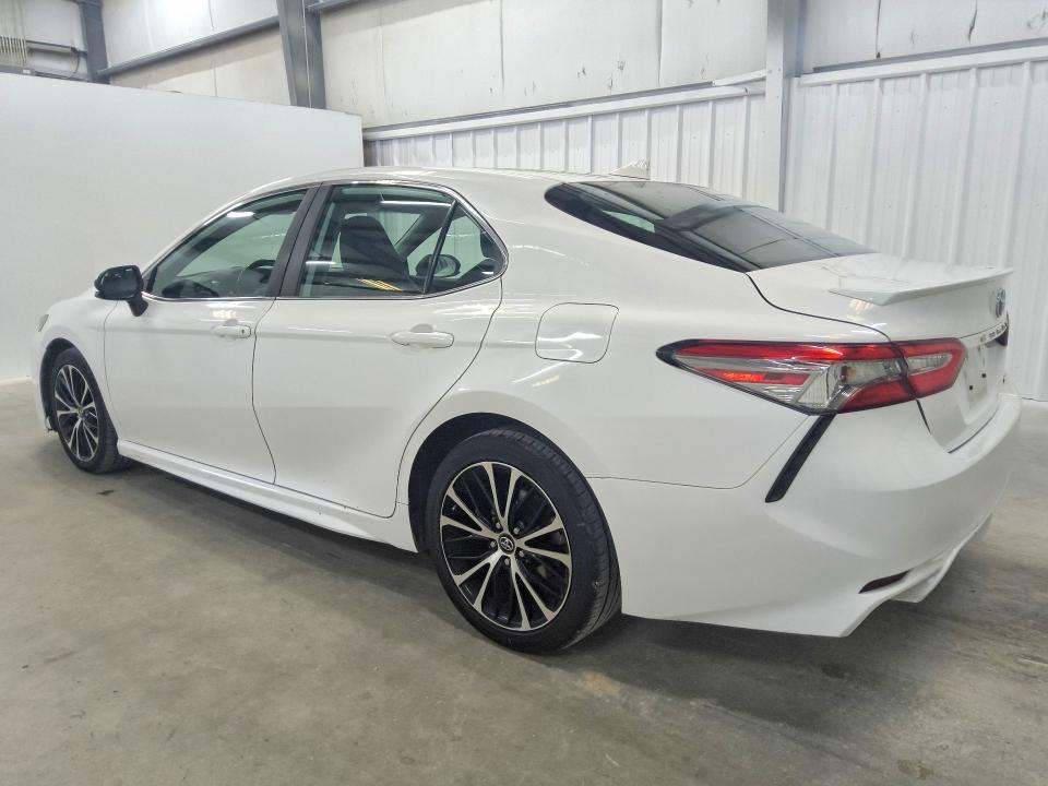 Продажа на аукционе авто 2019 Toyota Camry, vin: 4T1B11HK4KU273287, номер лота: 68666626