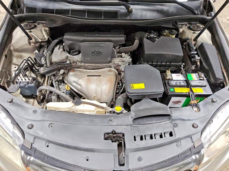 Продажа на аукционе авто 2015 Toyota Camry, vin: 4T1BF1FK6FU882990, номер лота: 67872746