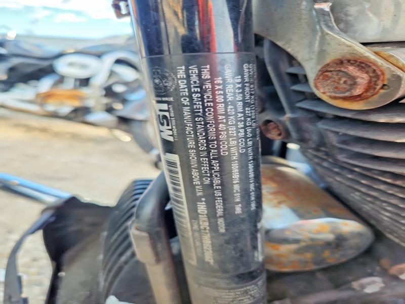 Продаж на аукціоні авто 2017 Harley-davidson Flhx, vin: 1HD1KBC17HB623662, номер лоту: 69406146