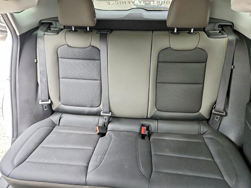 Auction sale of the 2025 Chevrolet Trax, vin: KL77LKEP5SC085908, lot number: 66919006
