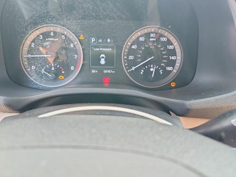Aukcja sprzedaży 2016 Hyundai Tucson, vin: KM8J3CA20GU246347, numer aukcji: 69084646