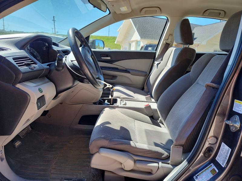 Продаж на аукціоні авто 2012 Honda Cr-v, vin: 5J6RM4H30CL026161, номер лоту: 68620926