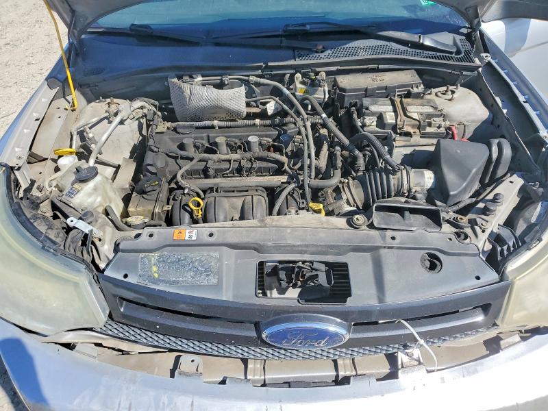 Aukcja sprzedaży 2010 Ford Focus, vin: 1FAHP3GN8AW104080, numer aukcji: 68820946