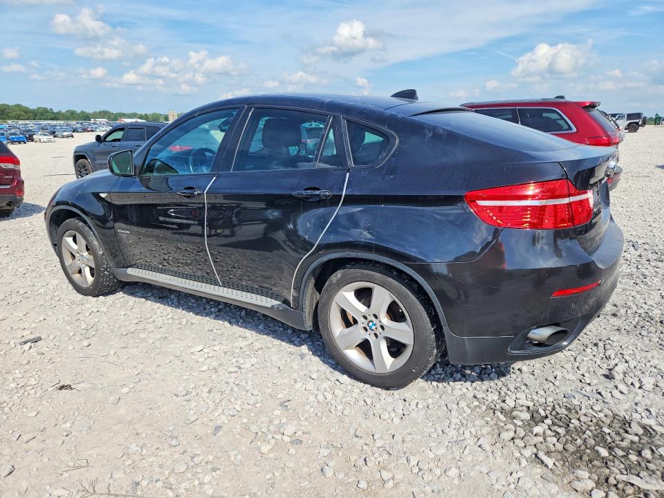 68801976 :رقم المزاد ، 5UXFG2C56CL779222         vin ، 2012 Bmw X6 مزاد بيع