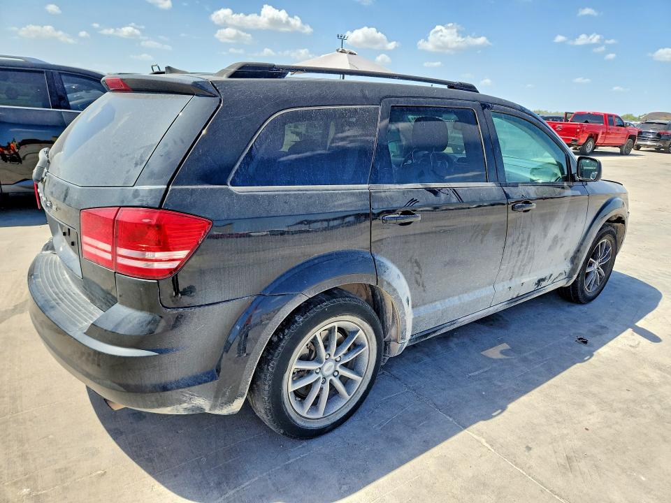 Продажа на аукционе авто 2018 Dodge Journey, vin: 3C4PDCAB6JT527632, номер лота: 69042456