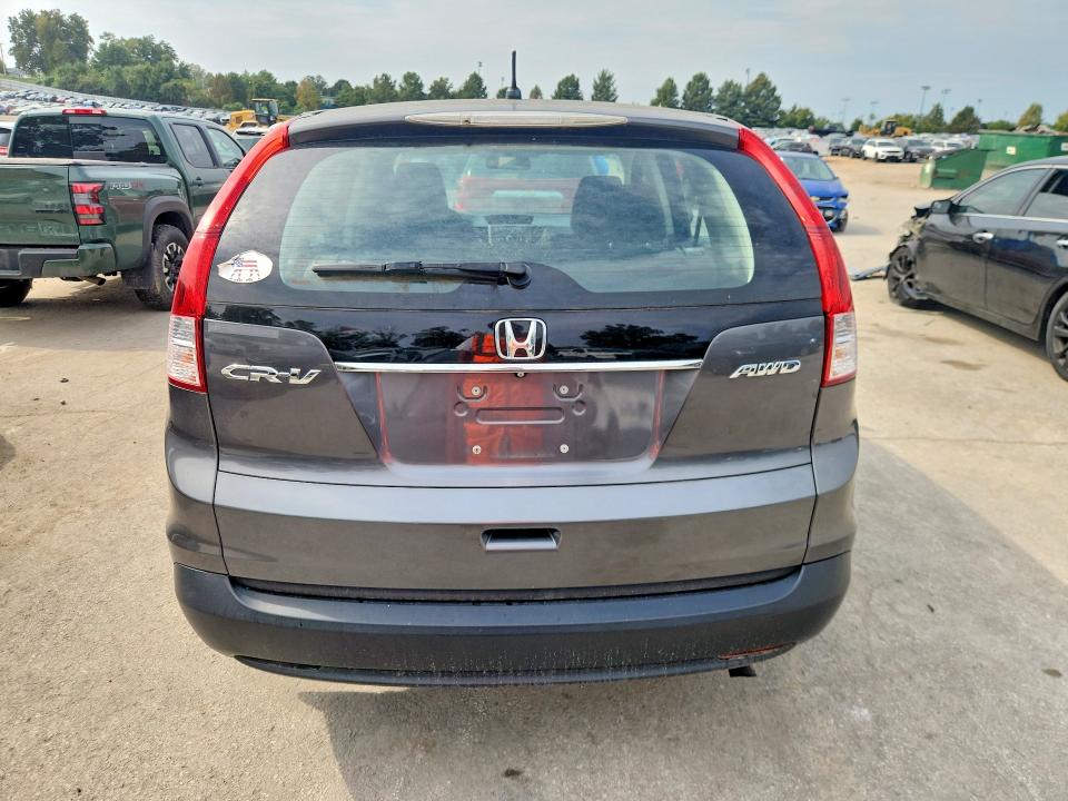 Aukcja sprzedaży 2013 Honda Cr-v, vin: 2HKRM4H3XDH665871, numer aukcji: 71220596