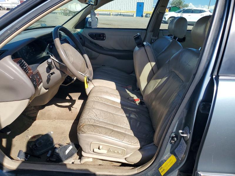 Aukcja sprzedaży 1999 Toyota Avalon, vin: 4T1BF18B8XU337999, numer aukcji: 70490376
