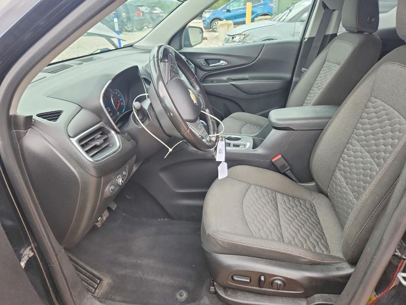 68590926 :رقم المزاد ، 3GNAXUEVXML401437 vin ، 2021 Chevrolet Equinox مزاد بيع