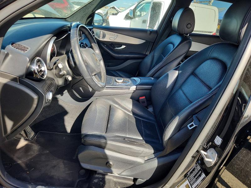 Aukcja sprzedaży 2019 Mercedes-benz Glc, vin: WDC0G5EB2KF566724, numer aukcji: 68321596