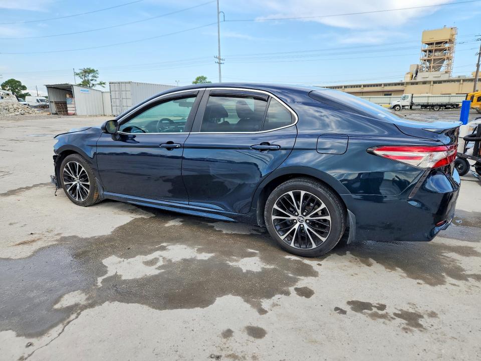 2018 Toyota Camry მანქანა იყიდება აუქციონზე, vin: 4T1B11HK6JU595315, აუქციონის ნომერი: 69101606