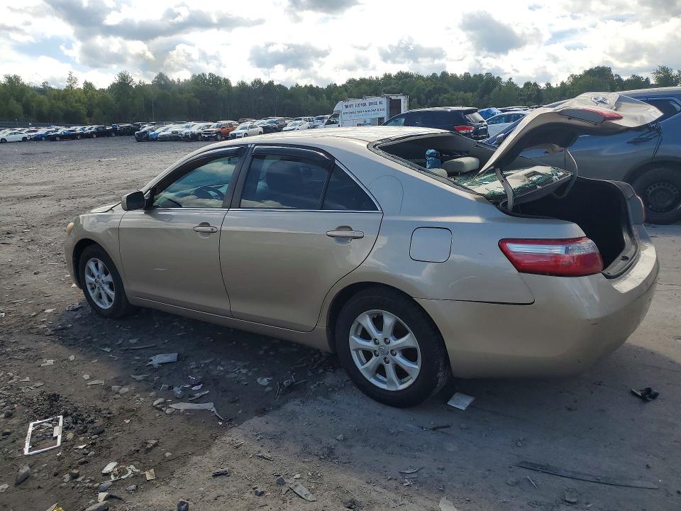67239526 :رقم المزاد ، 4T1BE46KX9U379407 vin ، 2009 Toyota Camry مزاد بيع