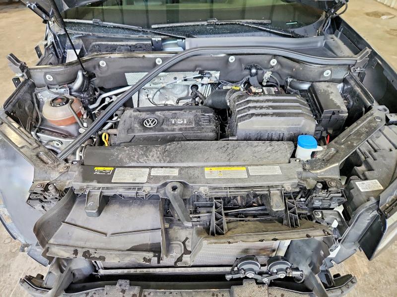 Aukcja sprzedaży 2022 Volkswagen Atlas, vin: 1V2LP2CA3NC534235, numer aukcji: 67865446