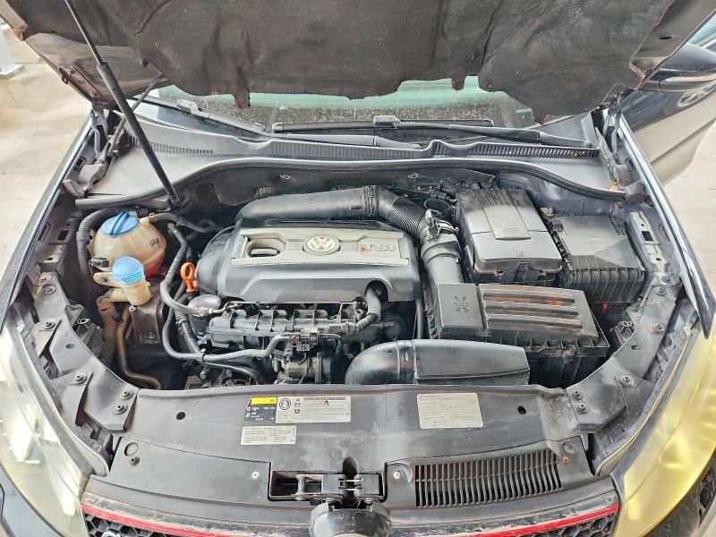 Aukcja sprzedaży 2013 Volkswagen Gti, vin: WVWHV7AJ5DW141119, numer aukcji: 71180206