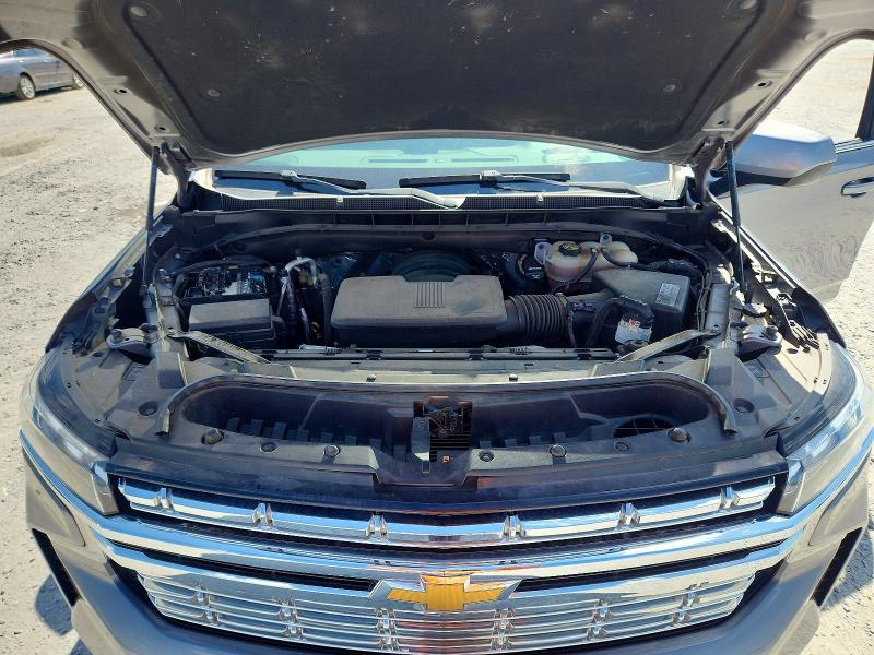 Aukcja sprzedaży 2021 Chevrolet Tahoe, vin: 1GNSKNKD7MR241109, numer aukcji: 68491826