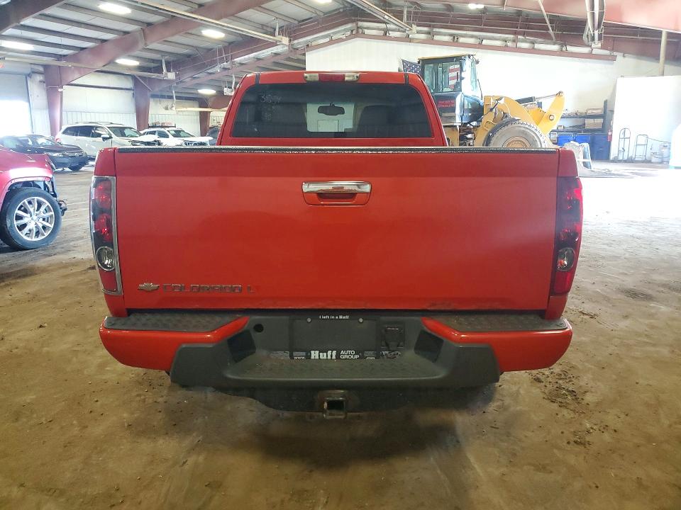 67314666 :رقم المزاد ، 1GCJTCF97C8123884 vin ، 2012 Chevrolet Colorado مزاد بيع