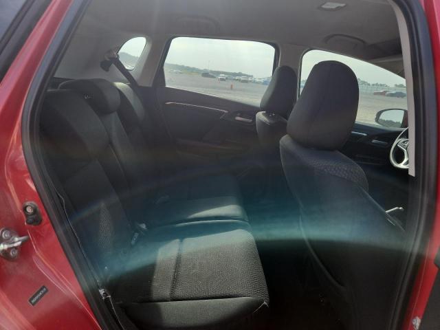 2020 Honda Fit მანქანა იყიდება აუქციონზე, vin: 3HGGK5H43LM720120, აუქციონის ნომერი: 69565516