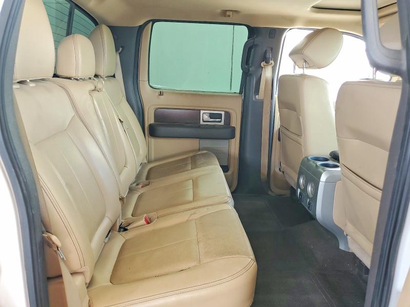 Продаж на аукціоні авто 2012 Ford F150, vin: 1FTFW1CT2CFB08917, номер лоту: 67935456