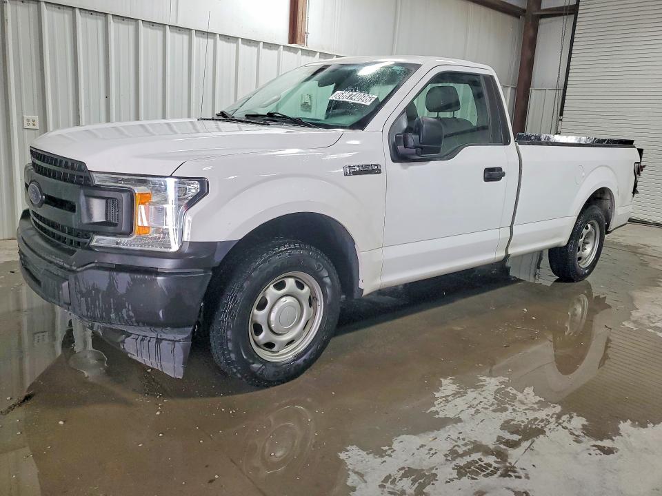 Продаж на аукціоні авто 2018 Ford F150, vin: 1FTMF1CB8JKD24256, номер лоту: 68874096