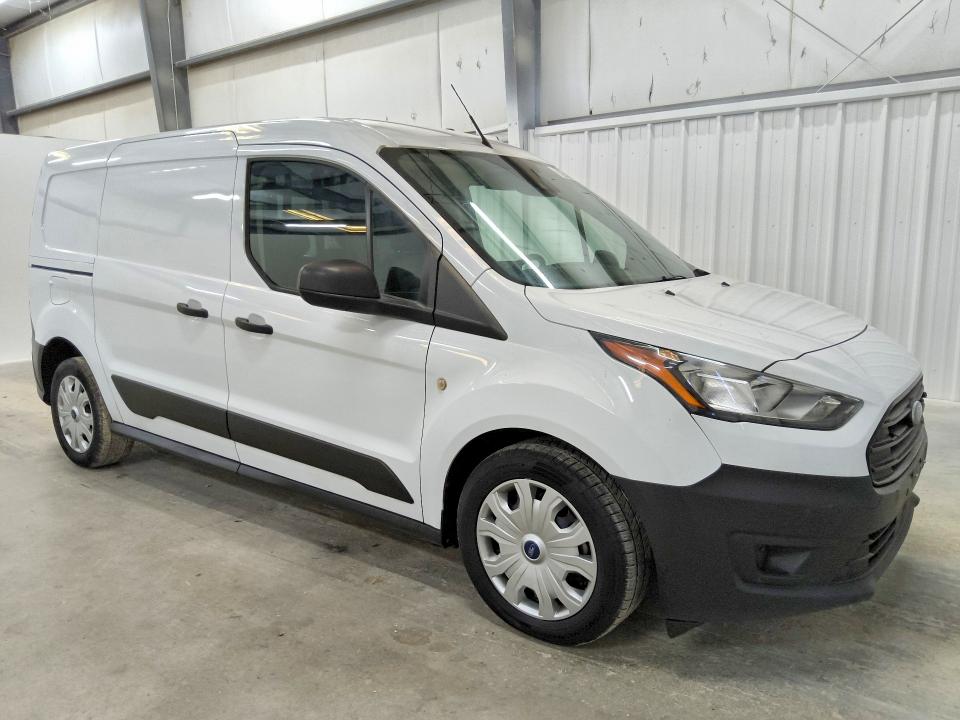 Aukcja sprzedaży 2023 Ford Transit Connect, vin: NM0LS7S26P1552134, numer aukcji: 68414656