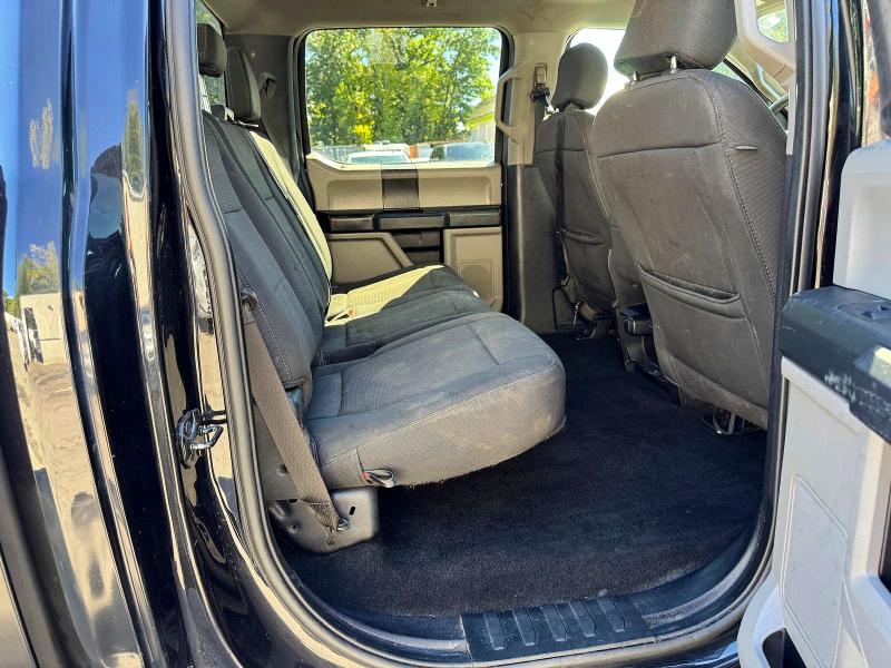 2019 Ford F150 მანქანა იყიდება აუქციონზე, vin: 1FTEW1EPXKFB23367, აუქციონის ნომერი: 70837886