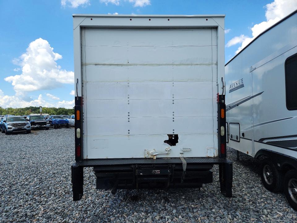 Auction sale of the 2015 Isuzu Npr Hd, vin: JALC4W16XF7003512        , lot number: 68789316