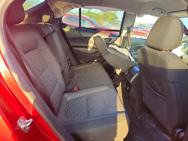 Продаж на аукціоні авто 2020 Chevrolet Equinox, vin: 2GNAXUEV8L6157628, номер лоту: 68890316