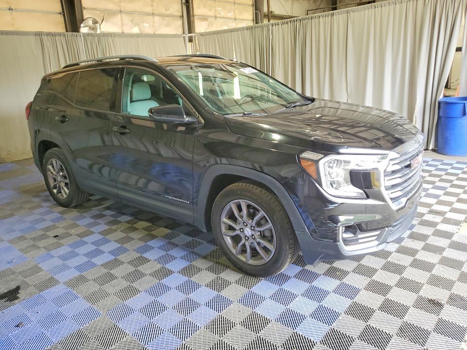 2022 Gmc Terrain მანქანა იყიდება აუქციონზე, vin: 3GKALPEVXNL154786, აუქციონის ნომერი: 66482056