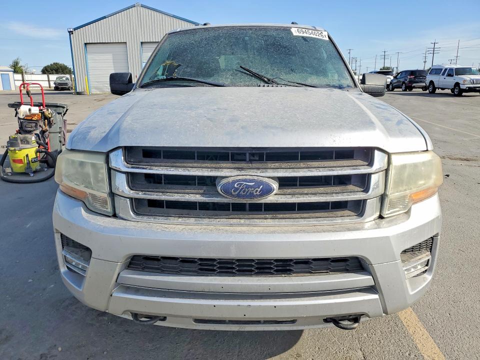 Продажа на аукционе авто 2017 Ford Expedition, vin: 1FMJU1JT8HEA41915, номер лота: 69454026