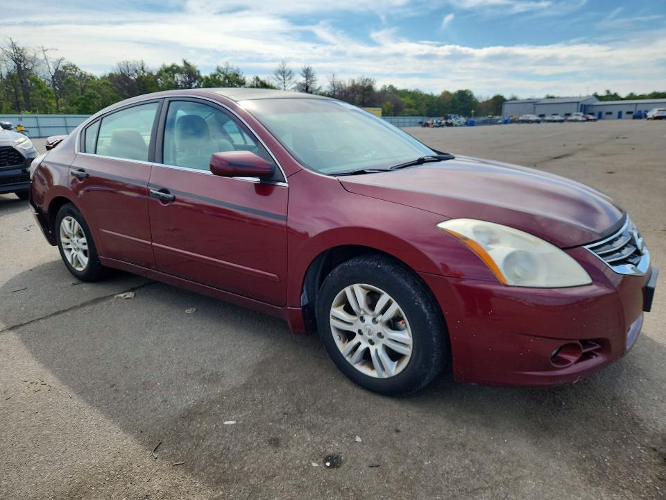 Aukcja sprzedaży 2012 Nissan Altima, vin: 1N4AL2AP5CN484294, numer aukcji: 67911886
