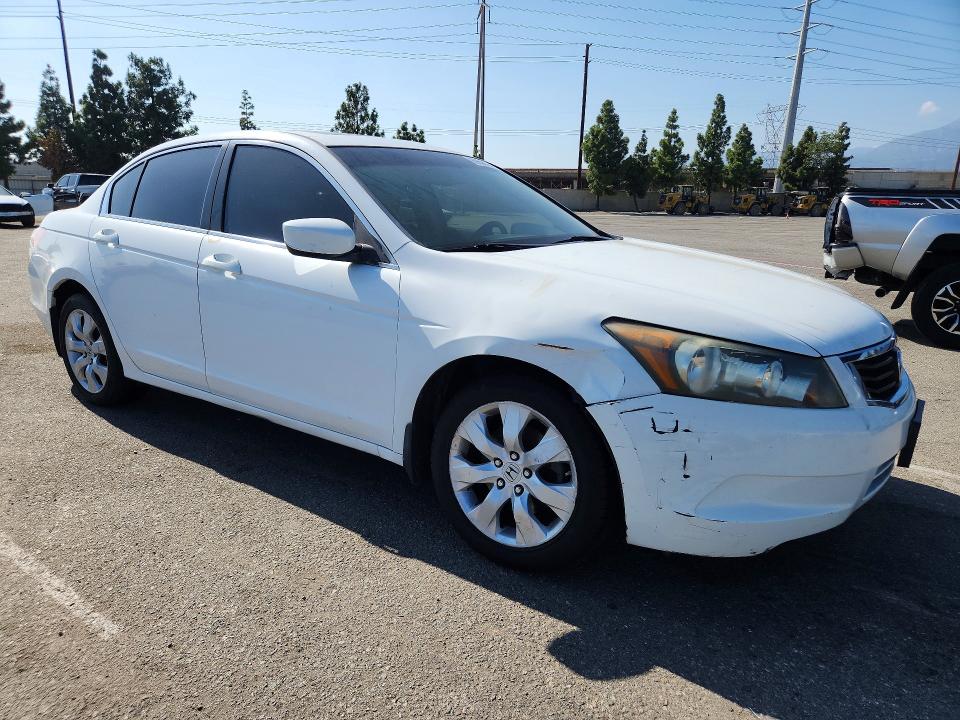 69856126 :رقم المزاد ، 1HGCP26859A151040 vin ، 2009 Honda Accord مزاد بيع
