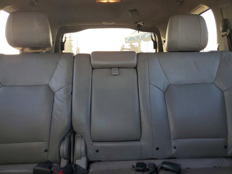 2013 Honda Pilot მანქანა იყიდება აუქციონზე, vin: 5FNYF3H26DB035237, აუქციონის ნომერი: 70489896