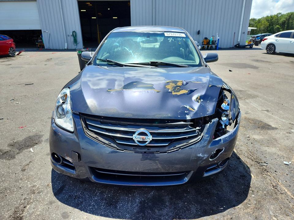 Продаж на аукціоні авто 2012 Nissan Altima, vin: 1N4AL2AP3CN508687, номер лоту: 67978136