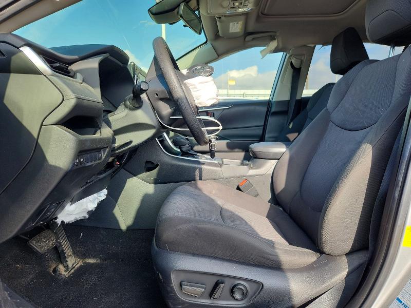 Aukcja sprzedaży 2020 Toyota Rav4 Hybrid, vin: JTMRWRFV0LJ035150, numer aukcji: 69867076