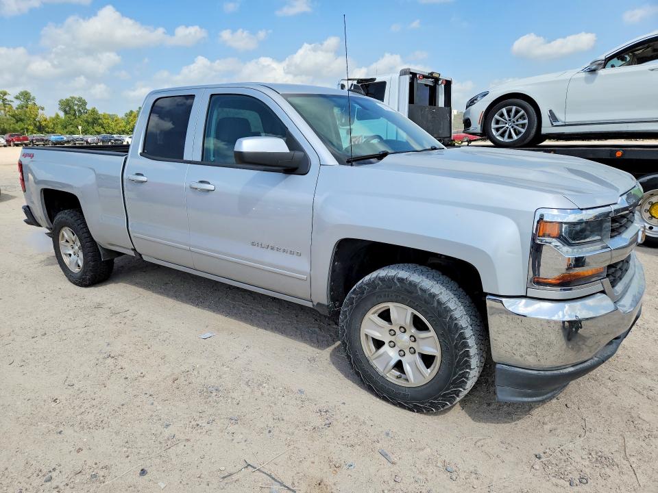 2018 Chevrolet Silverado მანქანა იყიდება აუქციონზე, vin: 1GCVKREH6JZ294424        , აუქციონის ნომერი: 69317576