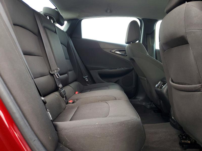 2018 Chevrolet Malibu მანქანა იყიდება აუქციონზე, vin: 1G1ZD5ST2JF263243, აუქციონის ნომერი: 70417936