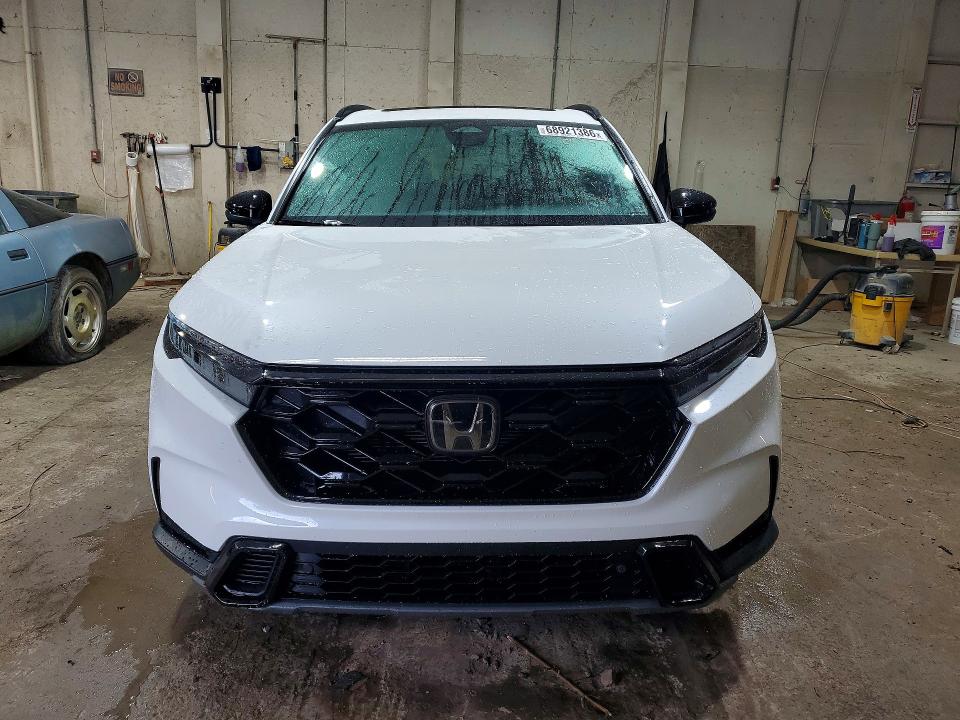 Продаж на аукціоні авто 2024 Honda Cr-v, vin: 7FARS5H8XRE019747, номер лоту: 68921386