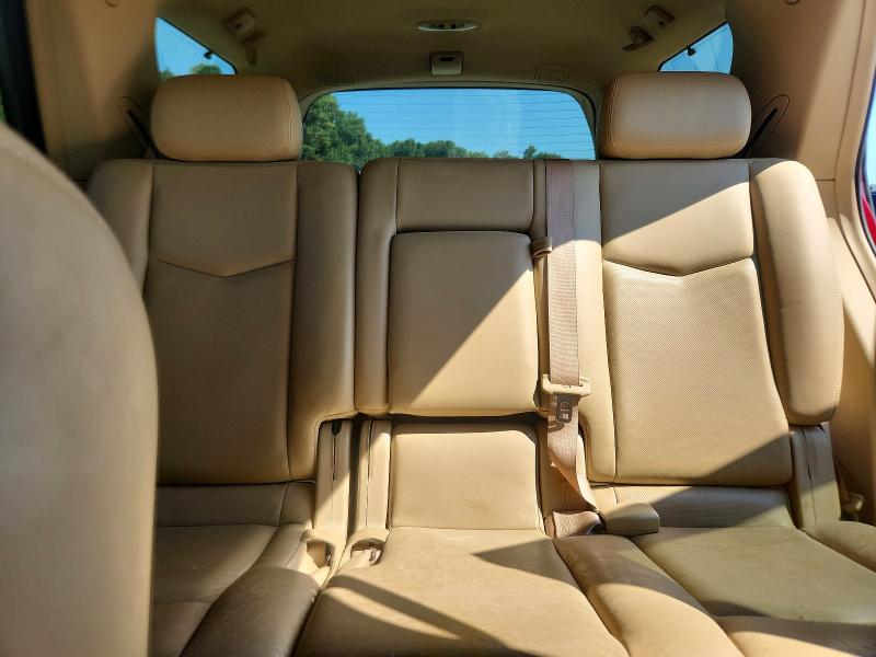 Продаж на аукціоні авто 2006 Cadillac Srx, vin: 1GYEE637760144683, номер лоту: 67279416