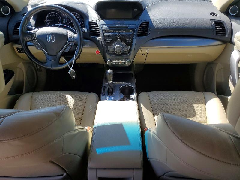 Продажа на аукционе авто 2014 Acura Rdx, vin: 5J8TB4H50EL025227, номер лота: 69938126