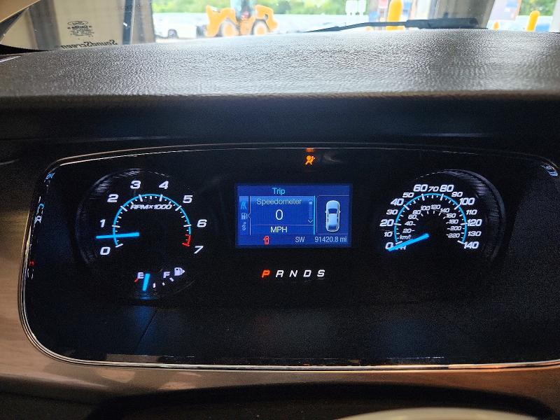 Aukcja sprzedaży 2018 Ford Taurus, vin: 1FAHP2E82JG117361, numer aukcji: 68006716