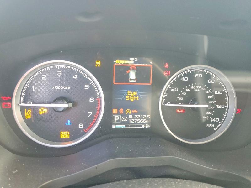 Продаж на аукціоні авто 2019 Subaru Forester, vin: JF2SKASC5KH539414, номер лоту: 65013216