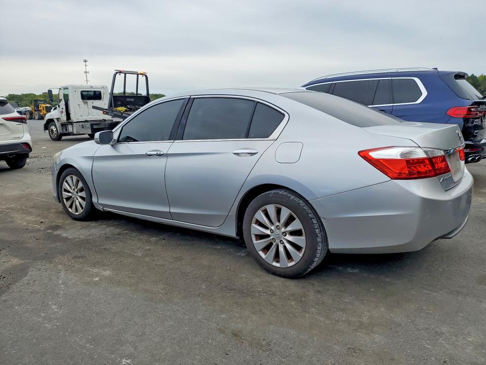 2014 Honda Accord მანქანა იყიდება აუქციონზე, vin: 1HGCR2F85EA258898, აუქციონის ნომერი: 69284256